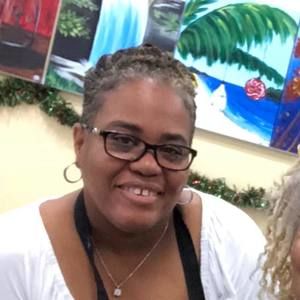 Meet your Posher, Laronda